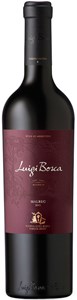 Luigi Bosca Reserva Malbec 2007